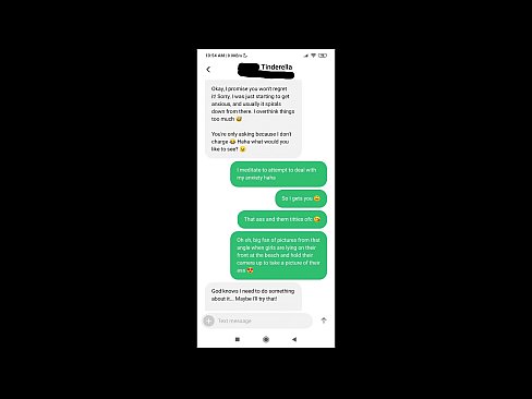 ❤️ Waxaan ku daray PAWG cusub oo Tinder ah haremkayga (la hadal Tinder waxaa ku jira) ❤️❌  Galmada dabada ❌️❤